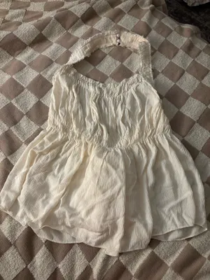 Boutique Halter Tank Top thumbnail 1