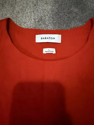 Aritzia Babaton Tee thumbnail 3