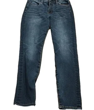 American eagle 360 next level stretch 10 regular  new without tag jeans thumbnail 1