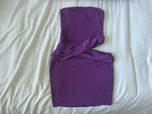 Oh Polly Mini Dress thumbnail 2