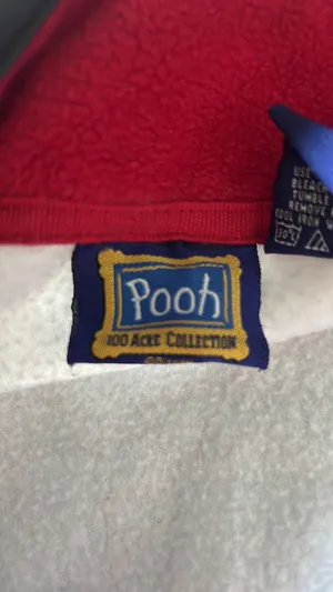 Pooh 100 Acre Collection Tigger Splendiferous G17 thumbnail 4