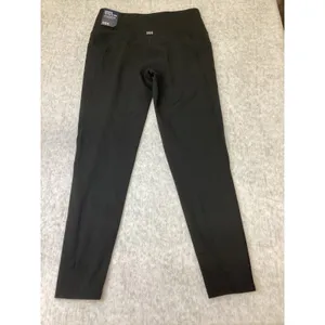 DSG Momentum High Rise 7/8 Tight Womens Small Black‎ Leggings DAW12306B NWT thumbnail 3