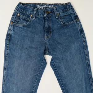 Wrangler Retro Slim Boot Jeans thumbnail 4