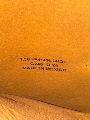 Frye Jean Harness Leather Boots thumbnail 6
