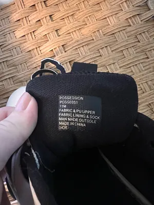Steve Madden Sneakers thumbnail 4
