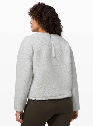 Lululemon Sherpa Crew thumbnail 2