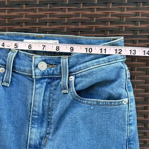 Levi’s High waisted Taper‎ jeans Size 25 thumbnail 10