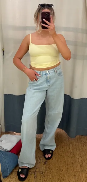 Garage Jeans thumbnail 1