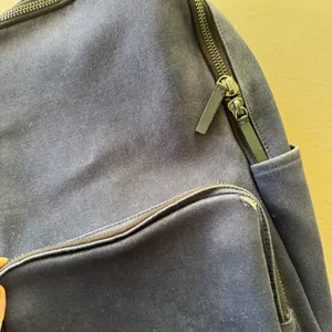 Everlane The Modern Zip Backpack thumbnail 5