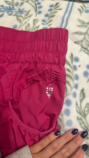 Free People movement Shorts thumbnail 3