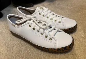 Keds Leather thumbnail 1