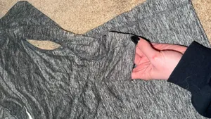Nike Running 1/4 Women’s Dri-Fit Zip thumbnail 3