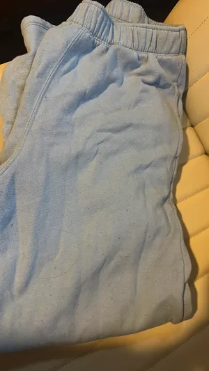 Hollister Sweatpants Blue thumbnail 2