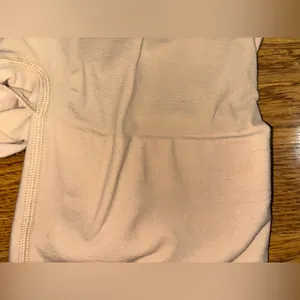 Spanx by Sara Blakey Nude Seamless Higher Power Shapewear Bodysuit Women’s XL thumbnail 6