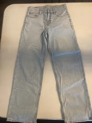 American Eagle Jeans thumbnail 1