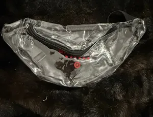 NEW Target Stadium Concert Fanny Pack Waist Belt Bag thumbnail 2