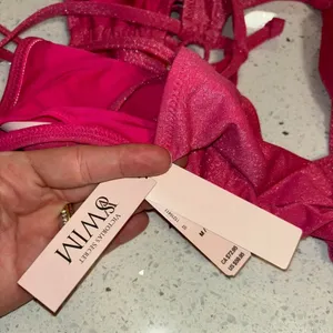 Victoria's Secret Swimsuit thumbnail 5