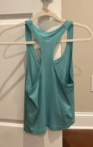 Lululemon Swiftly Tech Tank thumbnail 2