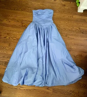 Anthropologie Dress Maxi thumbnail 1