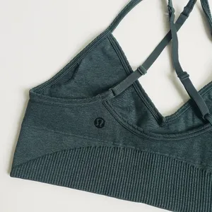 Lululemon Ebb To Street Sports Bra thumbnail 4