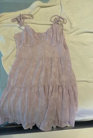 Target purple dress thumbnail 1