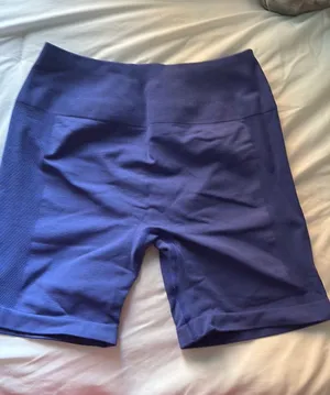 Aurola Amazon Shorts Workout thumbnail 1
