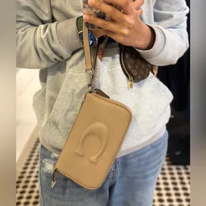 NWT‎ Coach Leather Nolita 19 bag thumbnail 6