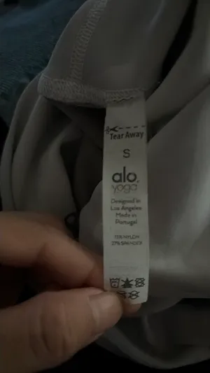 Alo Yoga Leggings thumbnail 4