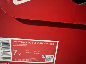 Kids Sneakers Nike thumbnail 3