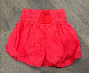 Free People Movement The Way Home Shorts thumbnail 2