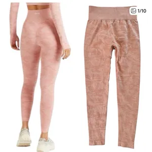AYBL WOMENS SMALL Gray Jogger Pants thumbnail 3
