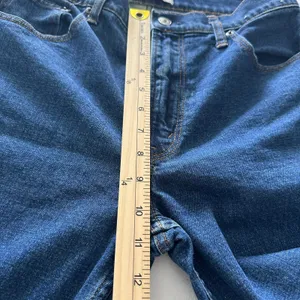 Abercrombie & Fitch Womens Size 28/6 Jeans The‎ Skinny High Rise Cotton Blend thumbnail 4