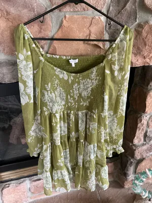 Patrons of Peace dress thumbnail 2