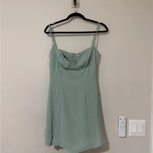 House of CB Christiana Mini Dress Size M thumbnail 4