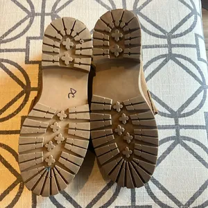 Steve Madden loafers. thumbnail 4