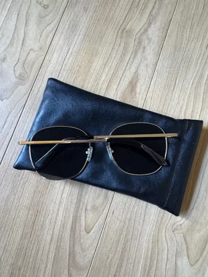 Quay Australia jezabell sunglasses thumbnail 2