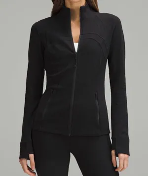 Lululemon Define Jacket Luon thumbnail 1