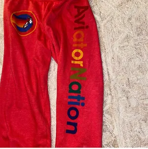 Aviator Nation sweats thumbnail 3