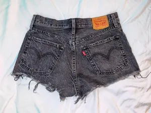 Levi’s Shorts thumbnail 2