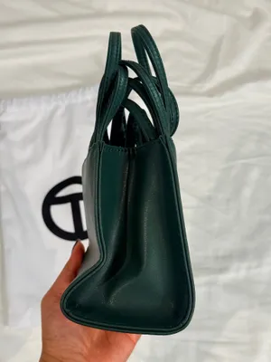 Telfar Small Shopping Bag thumbnail 3