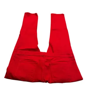 3/$15 ARIZONA red super skinny jeans thumbnail 2