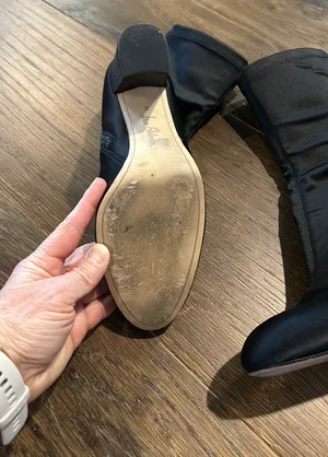 Booties thumbnail 5
