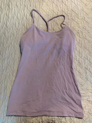 Lululemon Tank Top thumbnail 1