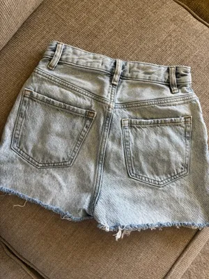 PacSun Jean Shorts thumbnail 2