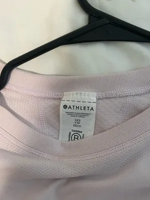 Athleta Women’s Long Sleeve Top thumbnail 3