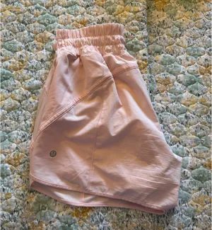 Lululemon Shorts  thumbnail 3