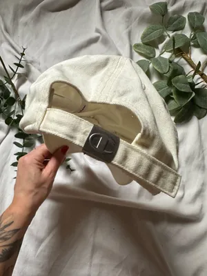 Champion Baseball Hat thumbnail 3