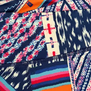 Free People FP Movement Apres Ski Combo Lose Control 7/8 Leggings L thumbnail 6