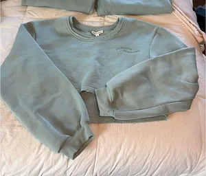For Love and Lemons Sweat Set thumbnail 1