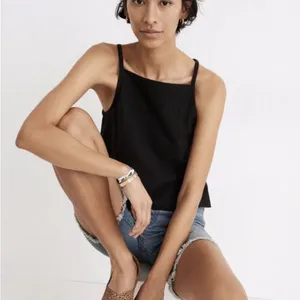 Madewell Tank Top thumbnail 1